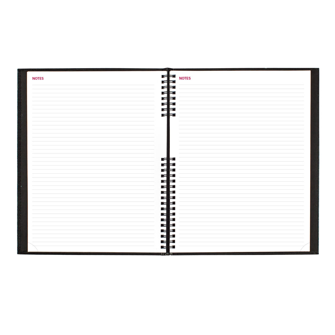 Brownline CoilPro Weekly Appointment Book 2026, English CB950C.BLK-26 #colour_black