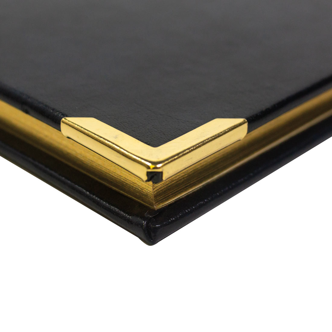 Brownline Executive Weekly Planner 2026, Trilingual, Black CBE507-26