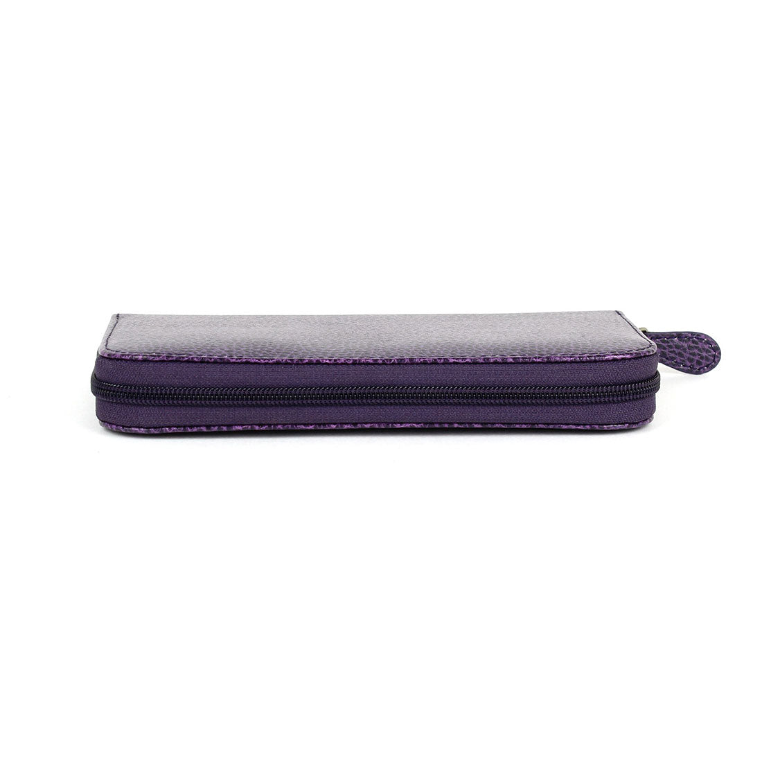Wallet / Clutch - Violet#colour_laurige-violet