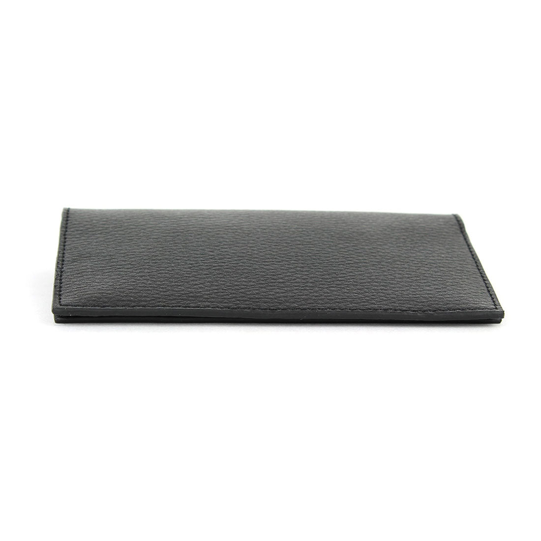 Passport/Document Holder - Black#colour_black