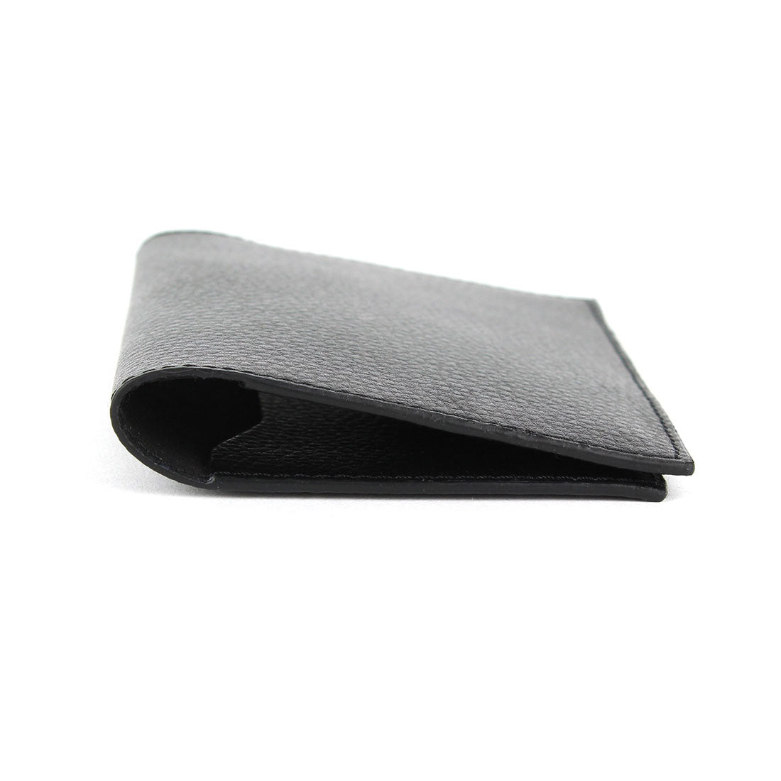 Passport/Document Holder - Black#colour_black