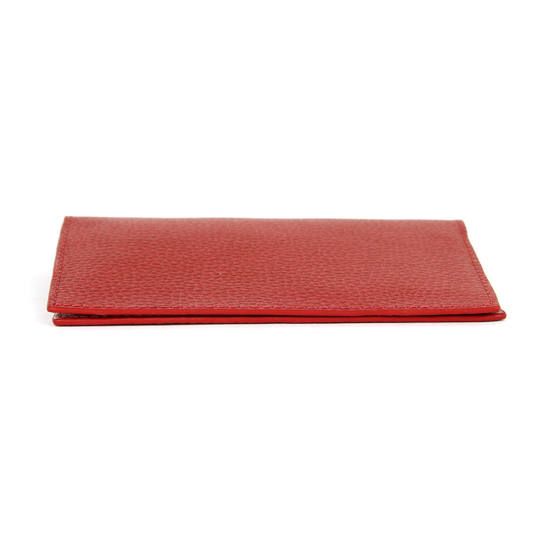 Passport/Document Holder - Red#colour_laurige-red