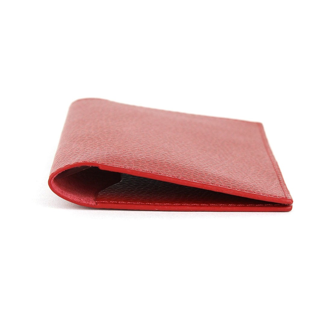 Passport/Document Holder - Red#colour_laurige-red
