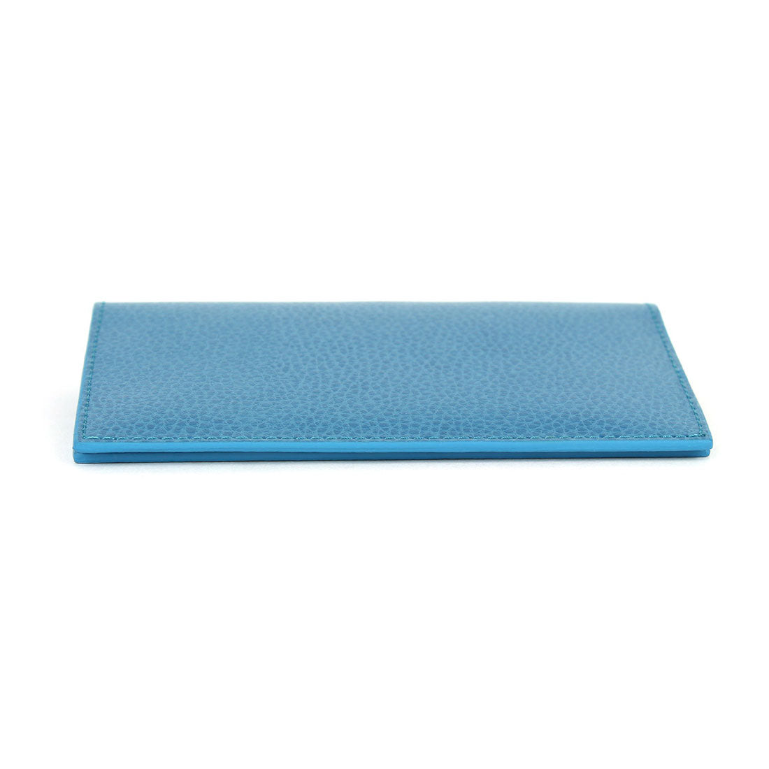 Passport/Document Holder - Turquoise#colour_laurige-turquoise