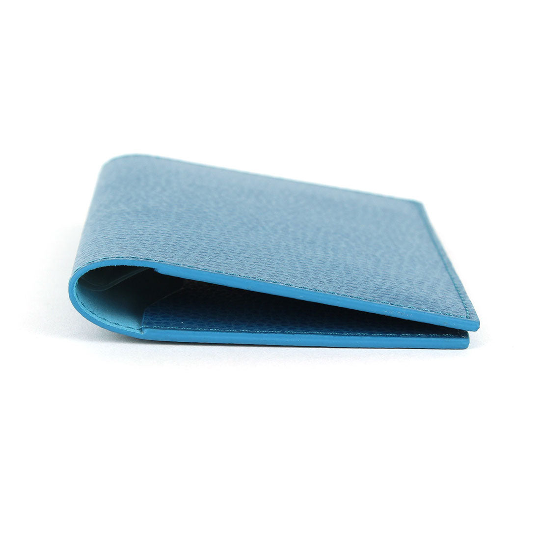 Passport/Document Holder - Turquoise#colour_laurige-turquoise