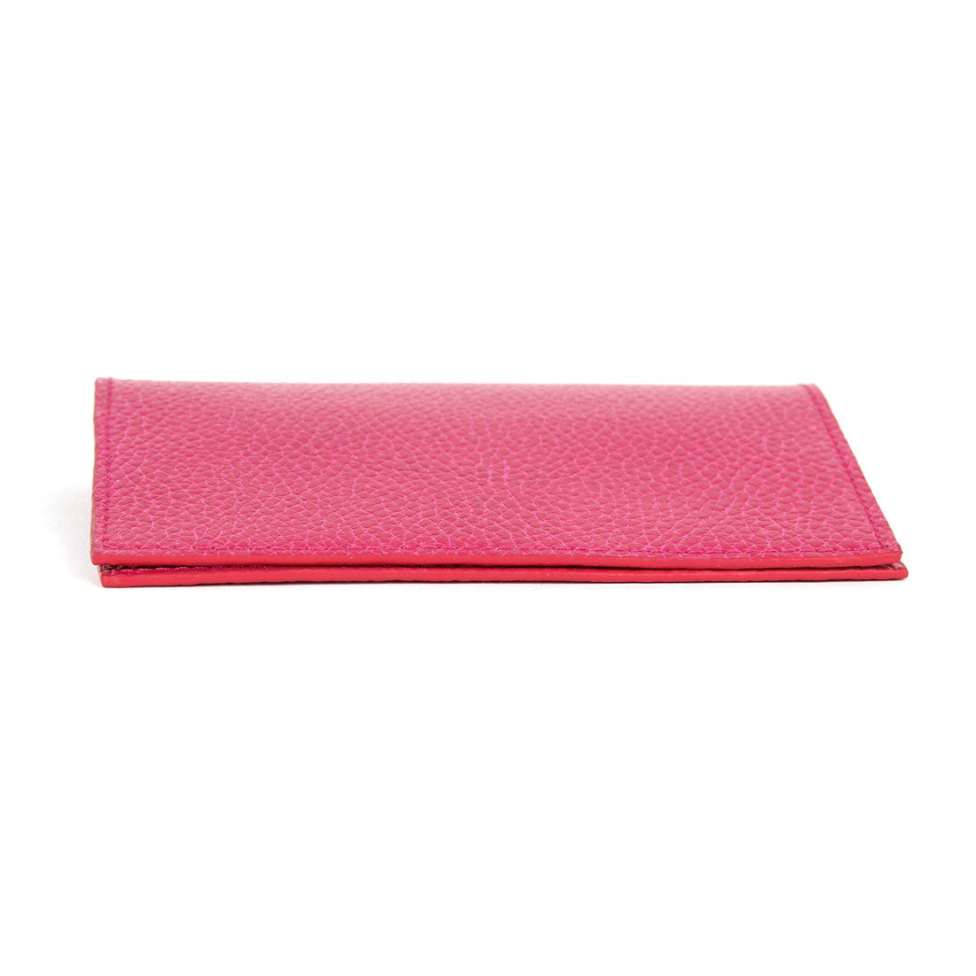 Passport/Document Holder - Fuchsia#colour_laurige-fuchsia
