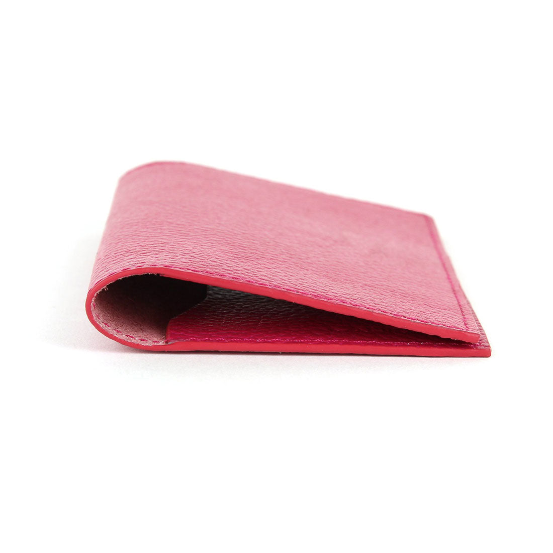 Passport/Document Holder - Fuchsia#colour_laurige-fuchsia