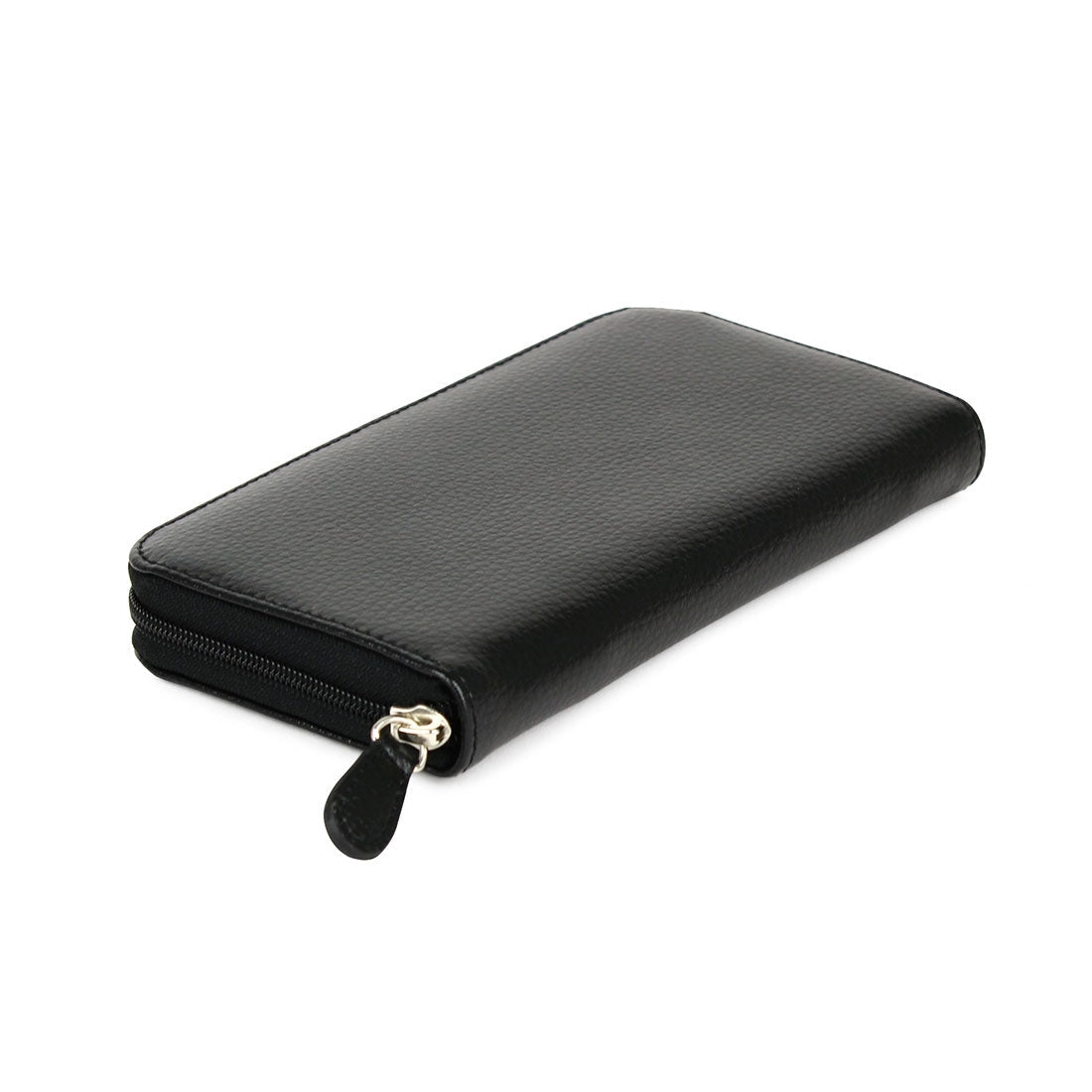Wallet / Clutch - Black#colour_black