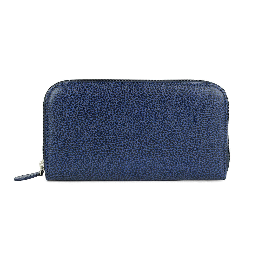 Wallet / Clutch - Navy#colour_laurige-navy
