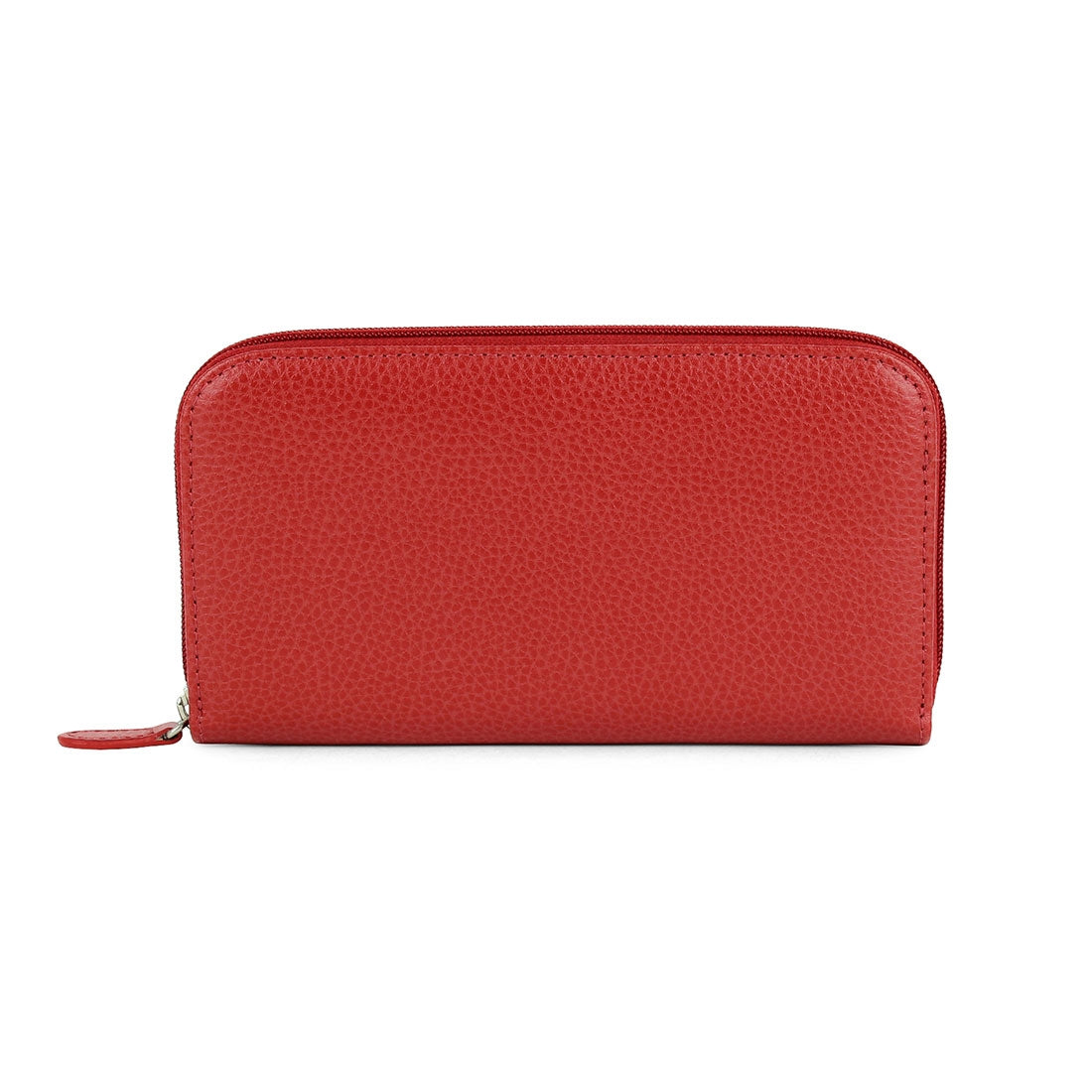 Wallet / Clutch - Red#colour_laurige-red