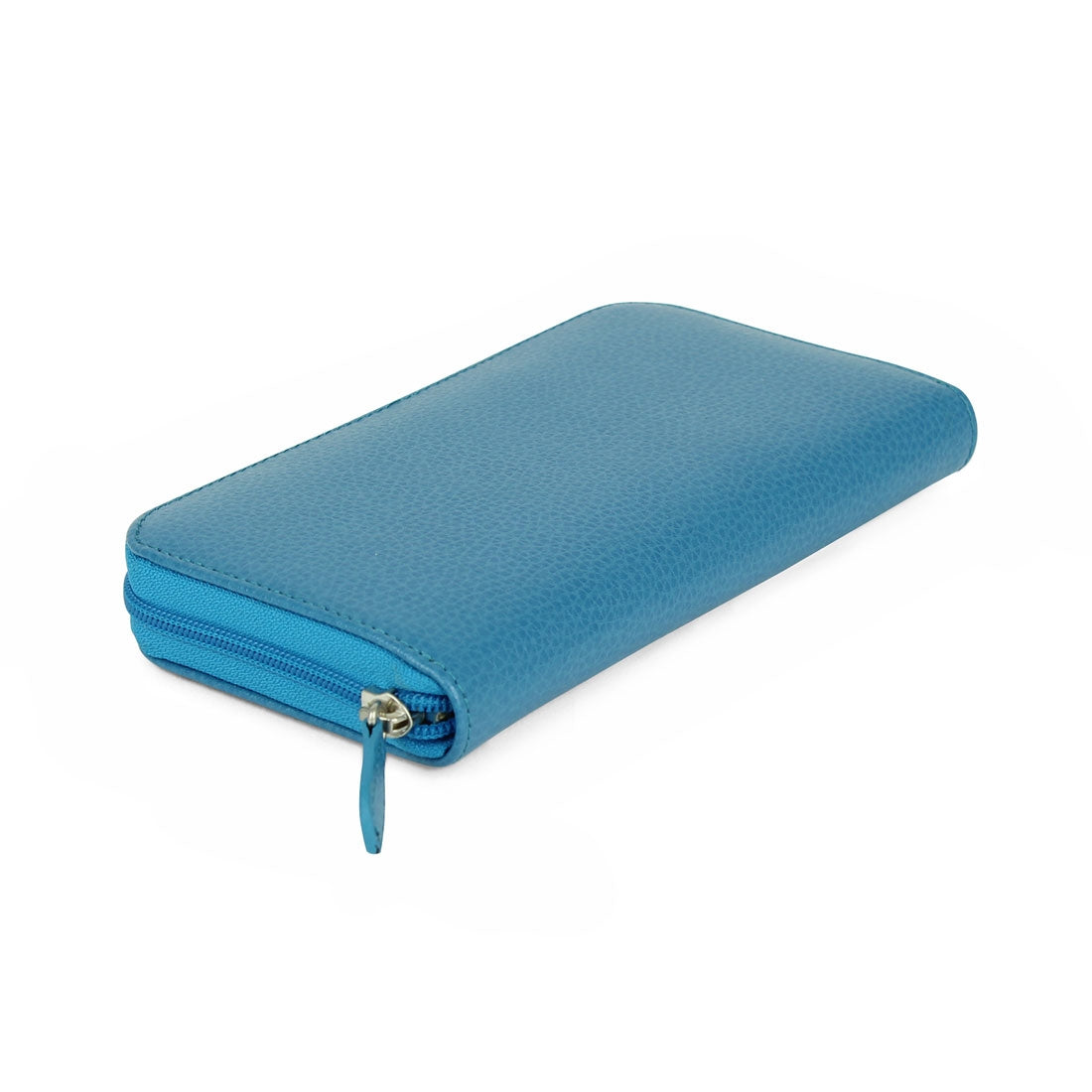 Wallet / Clutch - Turquoise#colour_laurige-turquoise