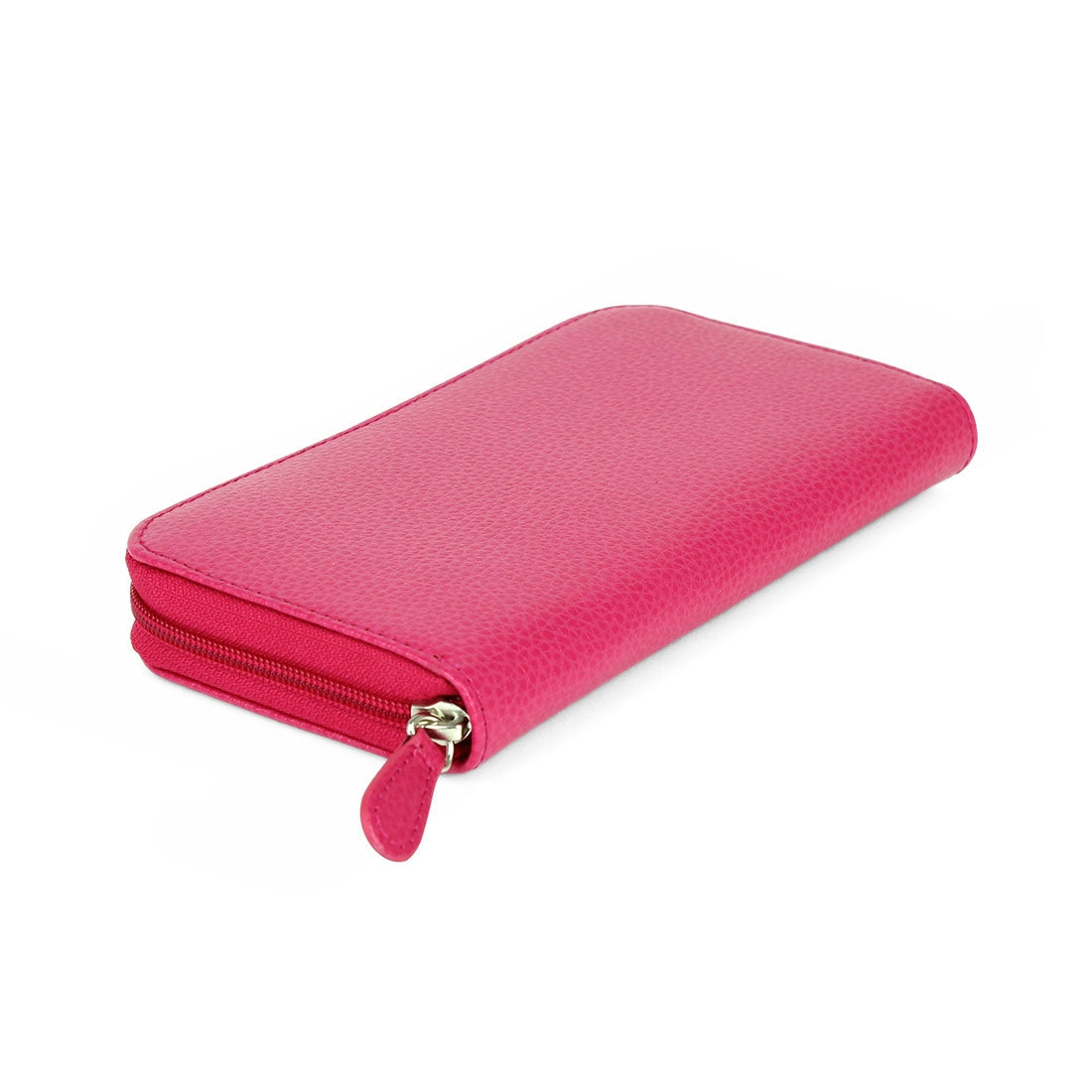 Wallet / Clutch - Fuchsia#colour_laurige-fuchsia