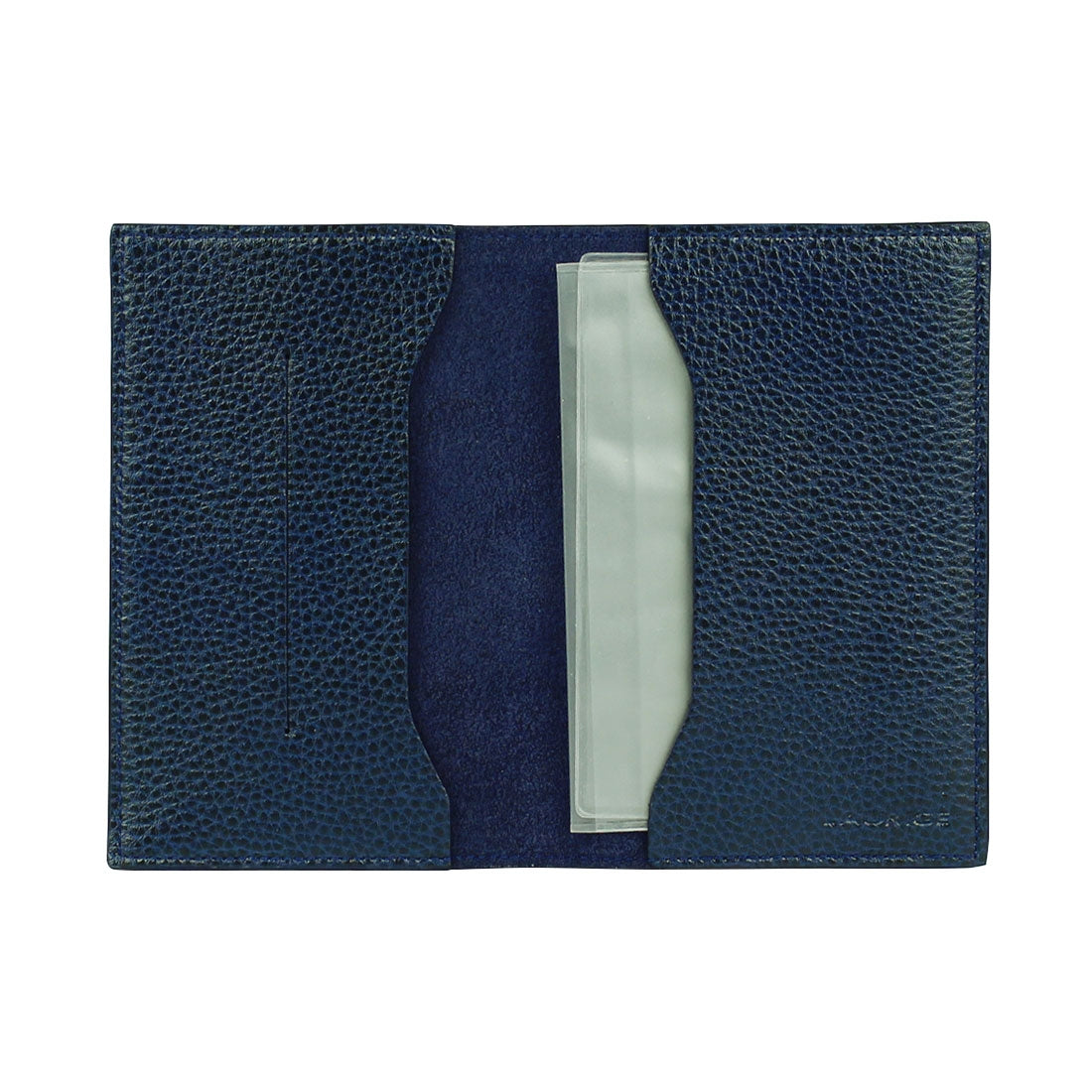 Passport/Document Holder - Navy#colour_laurige-navy