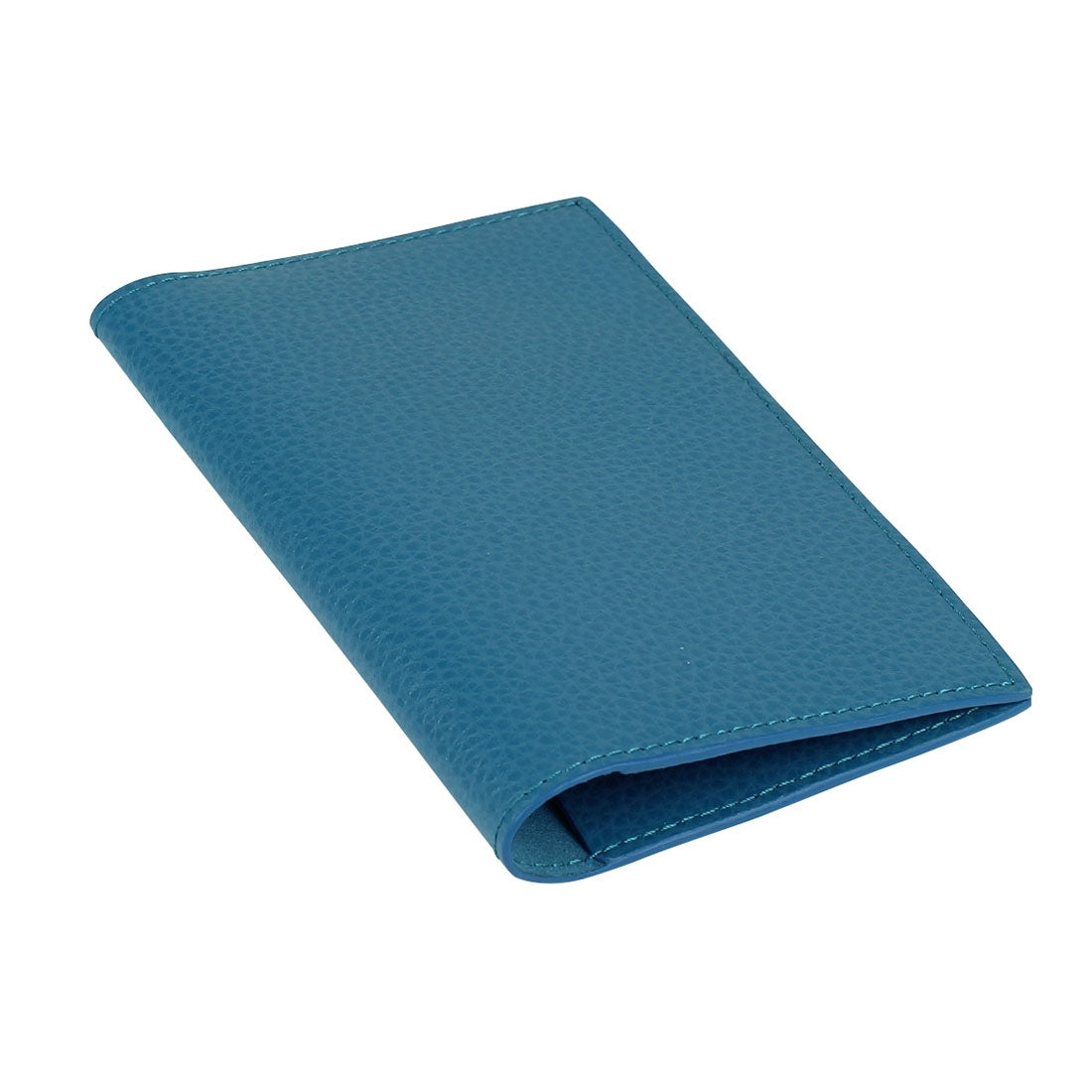 Passport/Document Holder - Turquoise#colour_laurige-turquoise