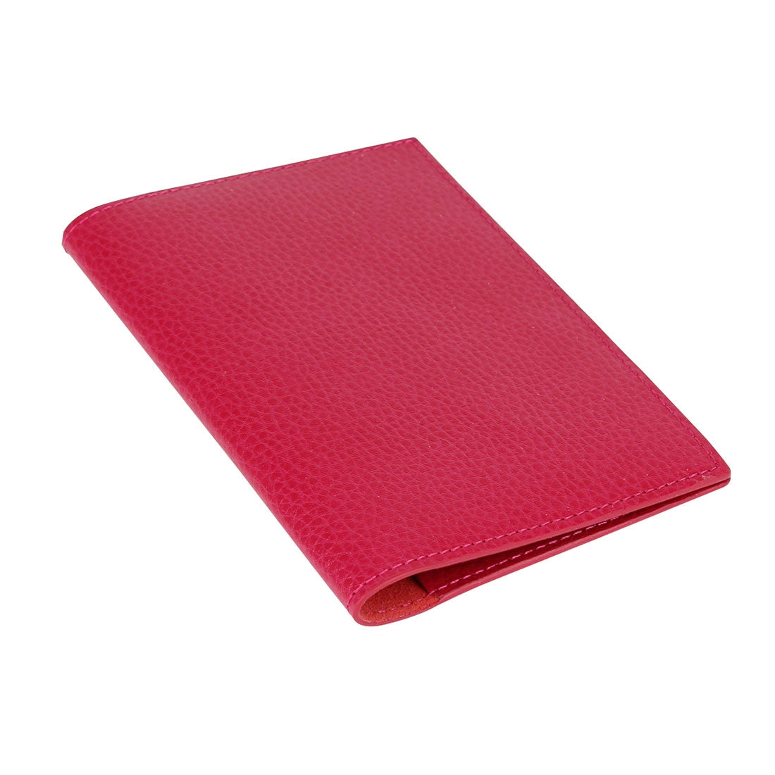Passport/Document Holder - Fuchsia#colour_laurige-fuchsia