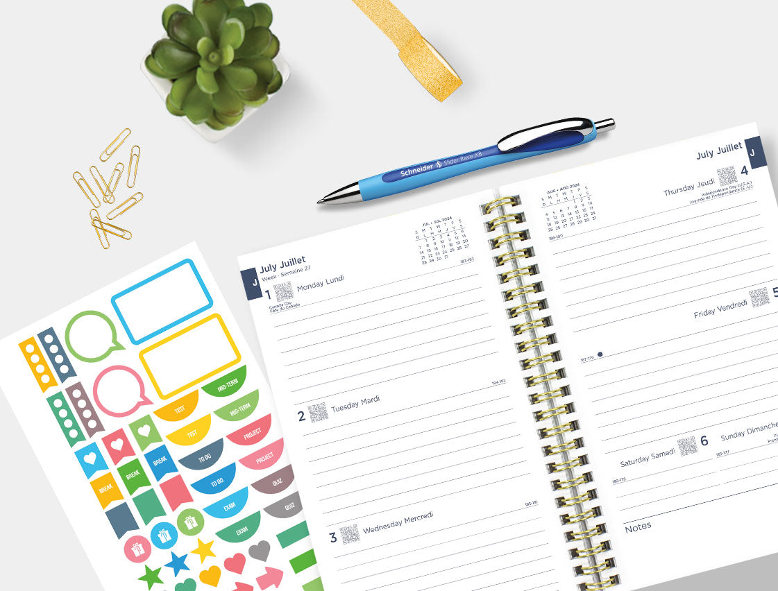 Which Planner is Right for You?