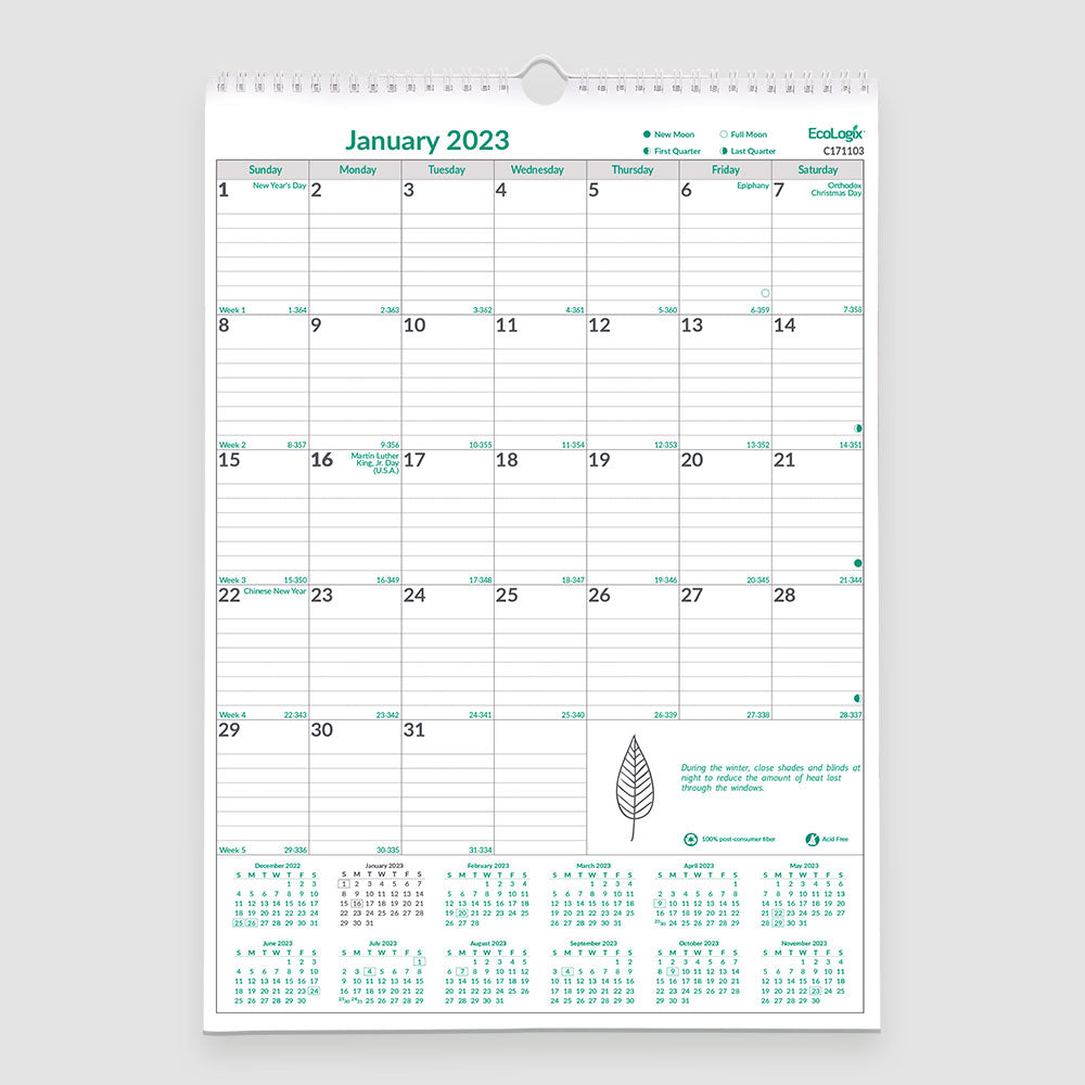 Brownline Calendars