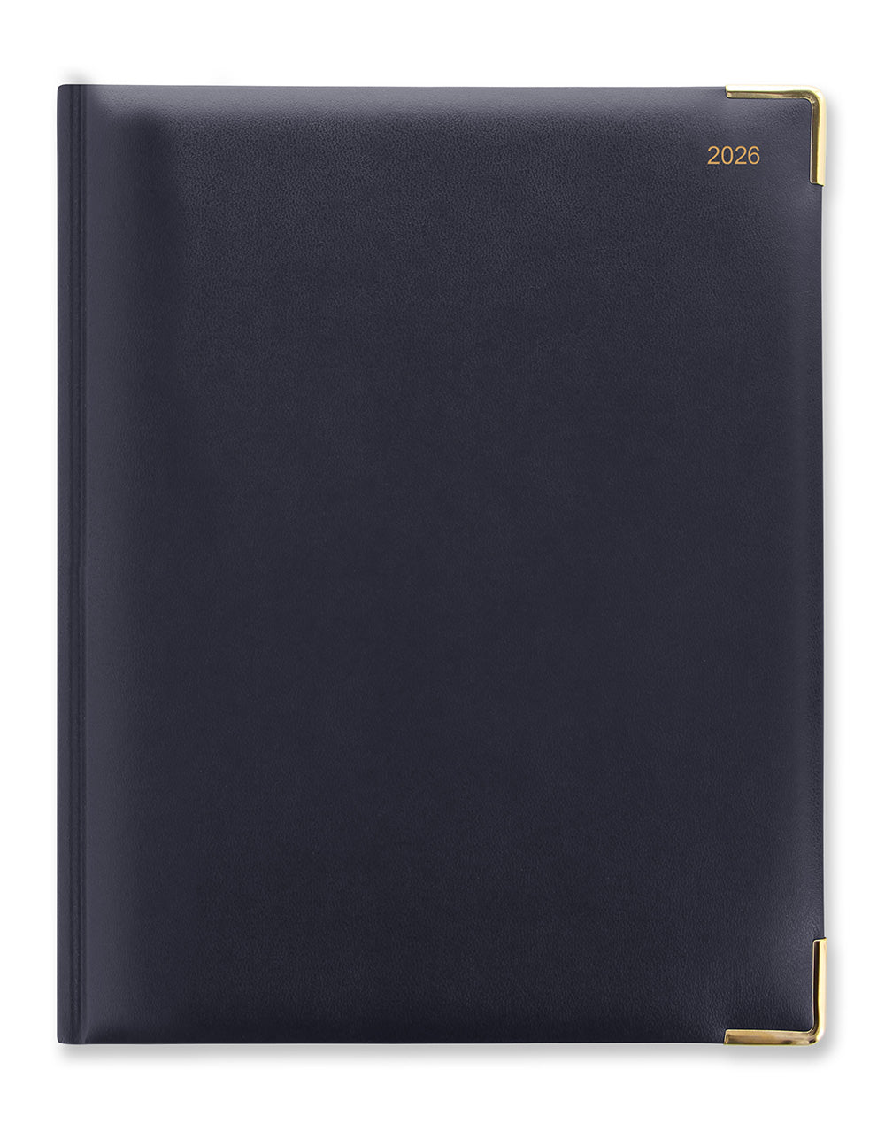 Classic Mini Pocket Week to View Planner 2026 - Sunday Start - English