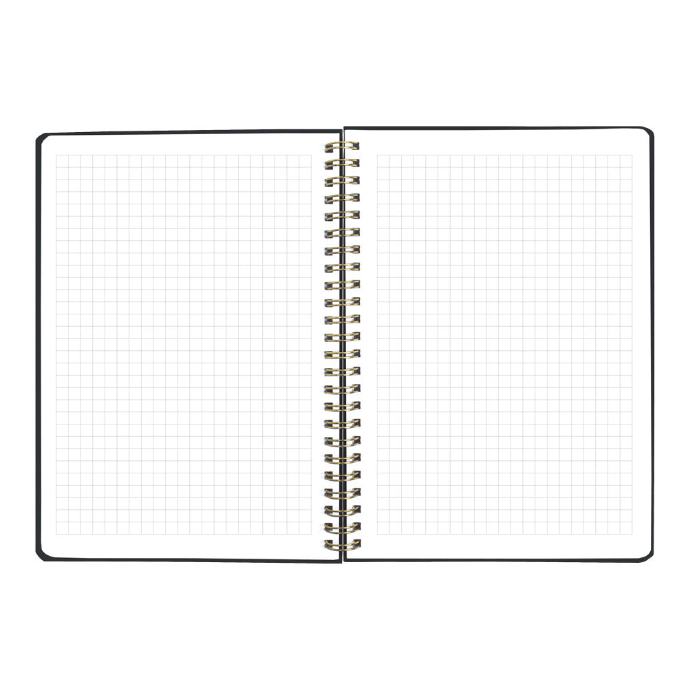 Letts A5 Weekly Planner, Celebrate, 2027 Grey 27-082184 27-082184 #colour_grey