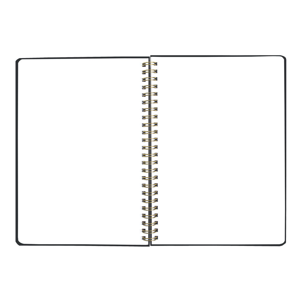 Letts A5 Weekly Planner, Celebrate, 2027 Grey 27-082184 27-082184 #colour_grey