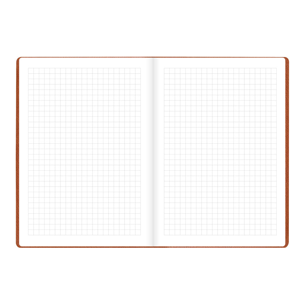 Letts A5 Weekly Planner, Oslo, 2027 Tan 27-082334 27-082334 #colour_tan