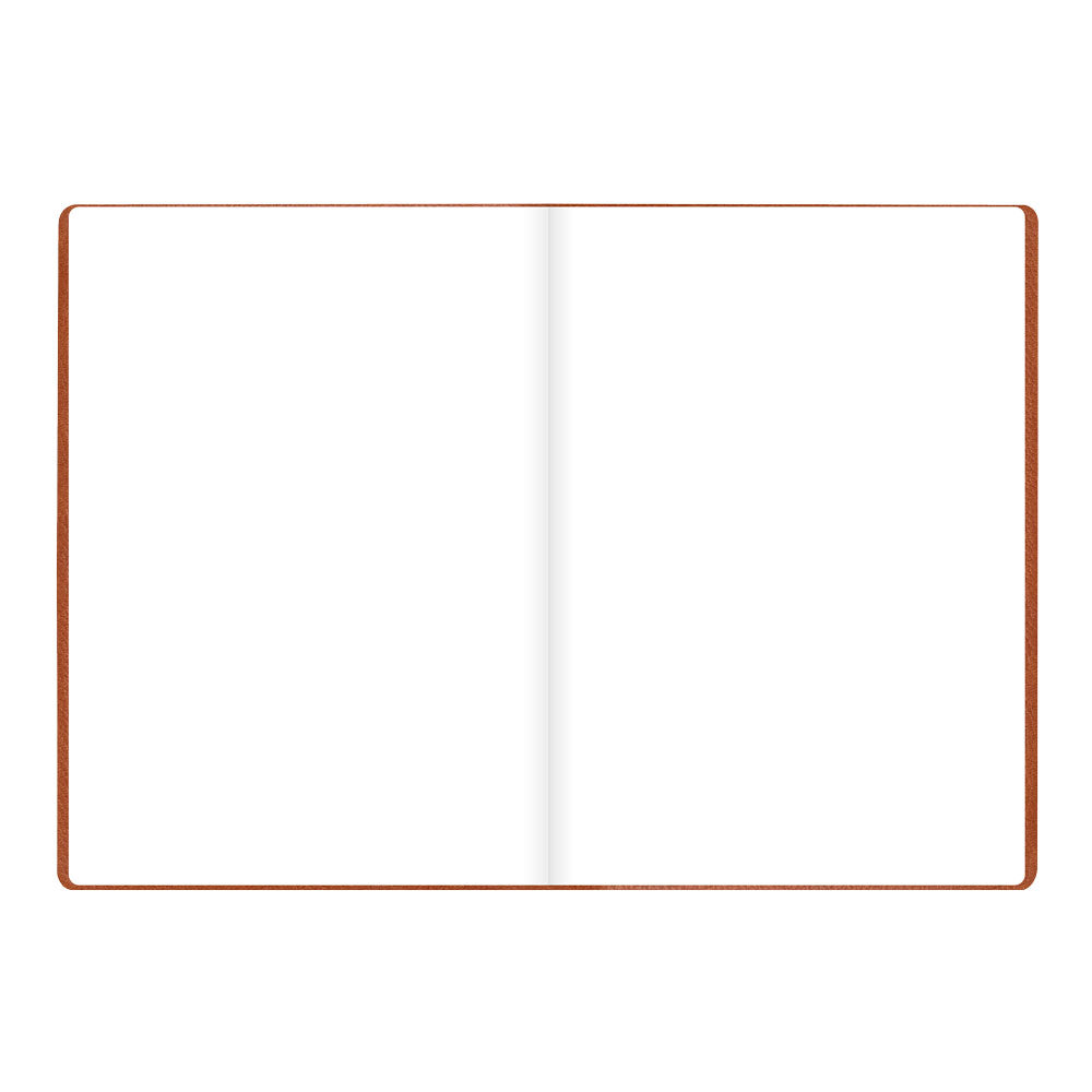 Letts A5 Weekly Planner, Oslo, 2027 Tan 27-082334 27-082334 #colour_tan