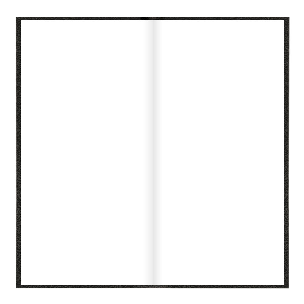 Letts Compact Weekly Planner, Principal, Multilanguage, 2027 27-C30NUBK #colour_black