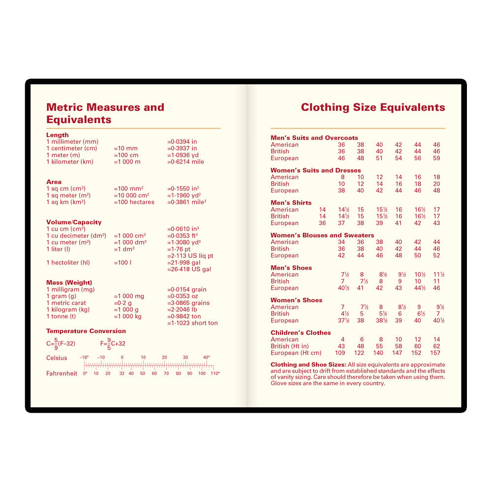 Letts Pocket Weekly Planner, Belgravia, English, 2027 27-C33EBK #colour_black