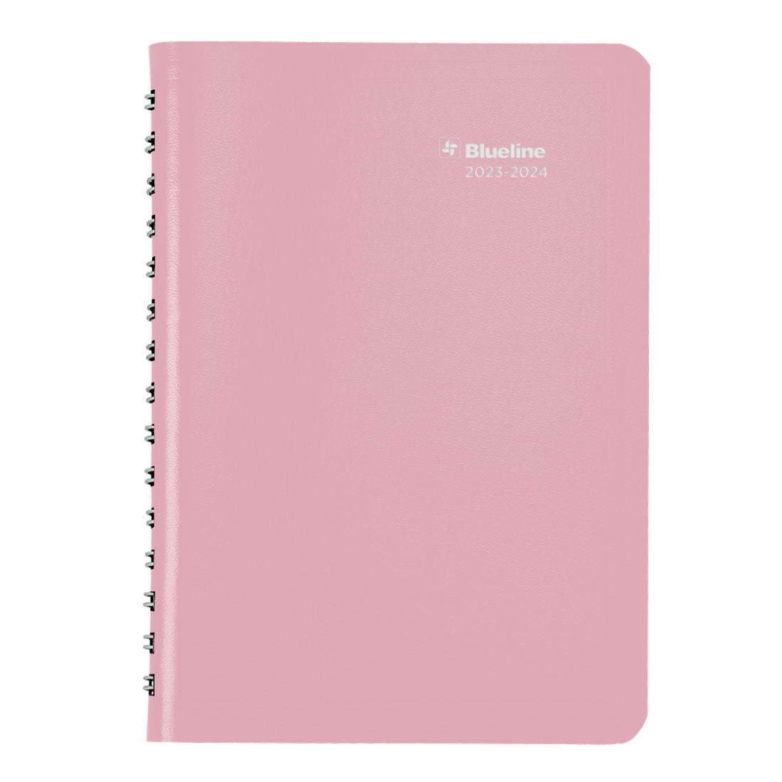 Academic Daily Planner 2024-2025, English, CA201F#colour_soft-pink