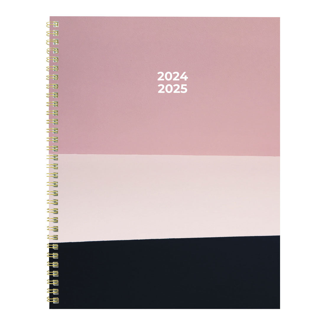Academic Monthly Planner Geo 2024-2025, English, CA714PH#colour_geo-horizon
