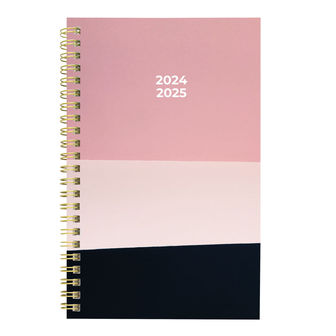 Academic Weekly Planner Geo 2024-2025, English, CA114PH#colour_geo-horizon