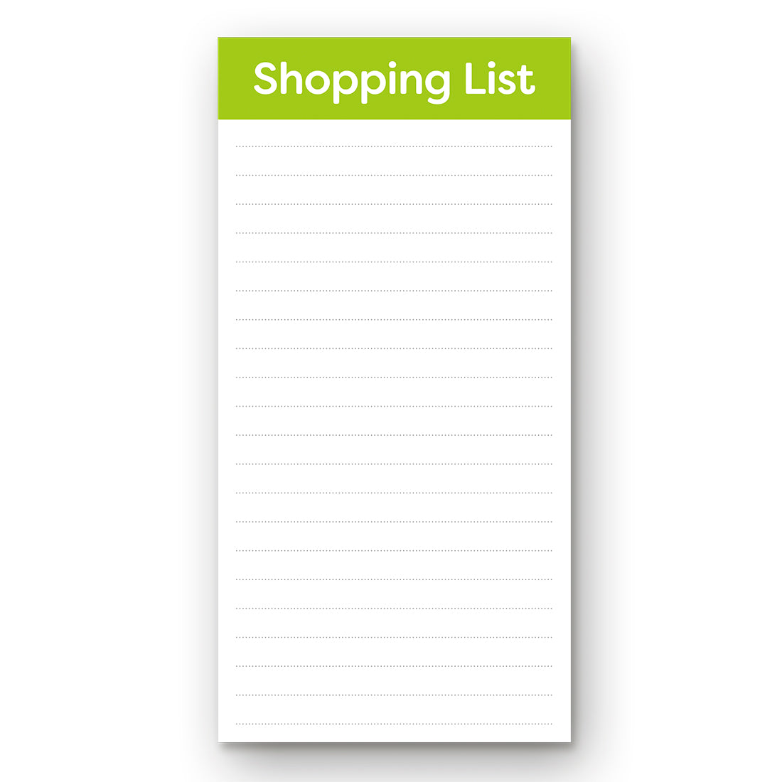 Blueline Fridgeplanner™ Maxi Magnet Calendar, 17 Months, 2026-2027, English C174110A-27