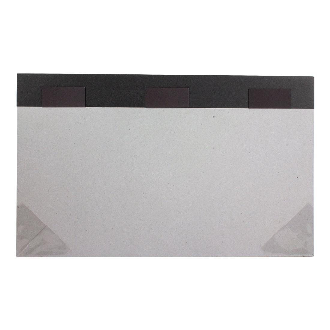 Monthly Desk Pad Calendar, English, 2027 C181700A-27 Brownline Canada