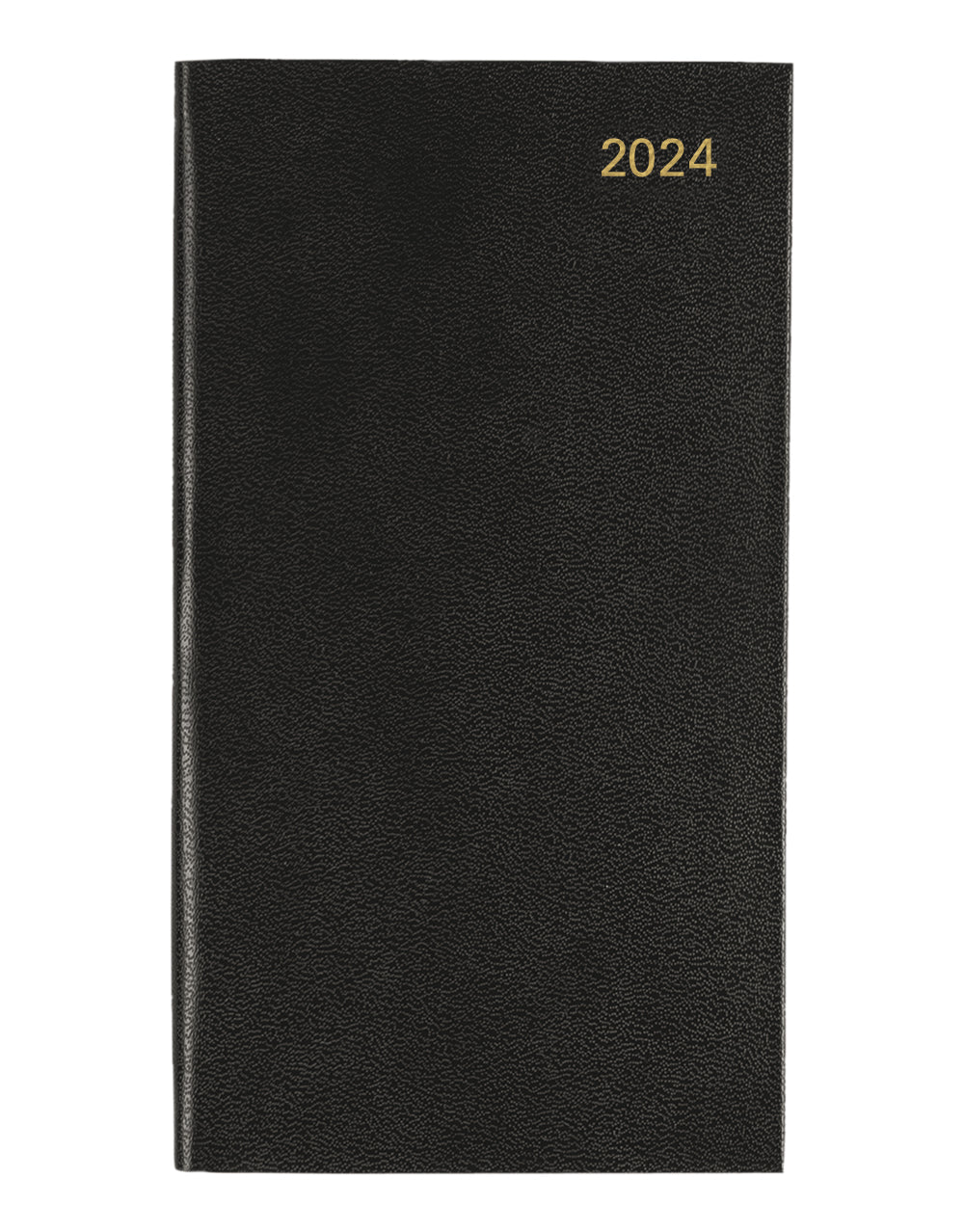 Principal Compact Week to View Planner 2024 - English#colour_black