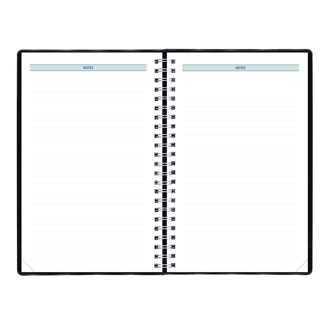 Timanager® Academic Weekly Planner, 2025-2026 - Bilingual - Blueline CA5918.81BT-26