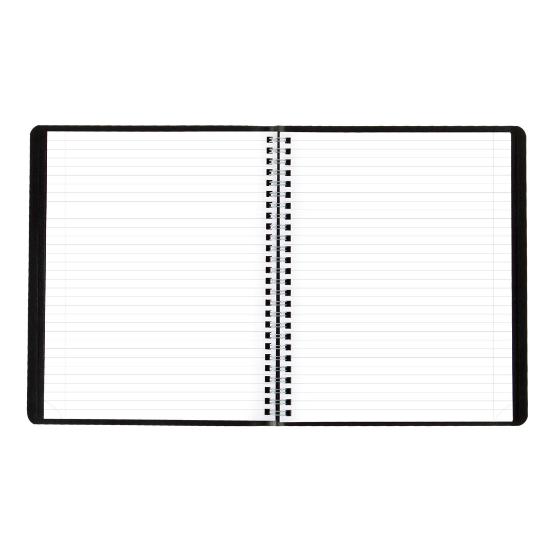 Brownline Essential Monthly Planner 2026, English, Black CB1200.BLK-26