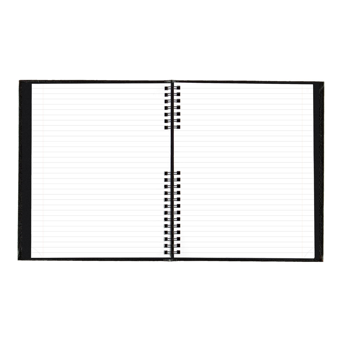 Brownline CoilPro Monthly Planner 2026, English, Black CB1200C.BLK-26