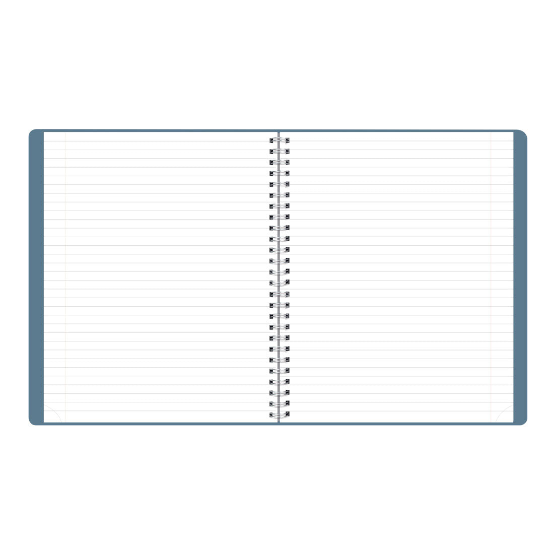 Brownline Mountain Monthly Planner 2026, English CB1200G.03-26 colour_snow