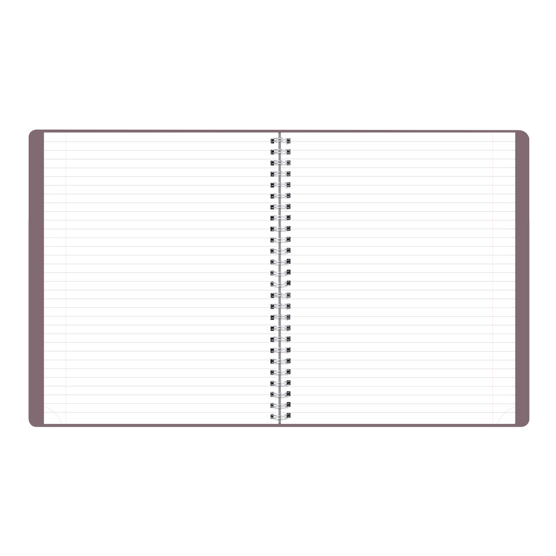 Brownline Mountain Monthly Planner 2026, English CB1200G.04-26 #colour_canyon