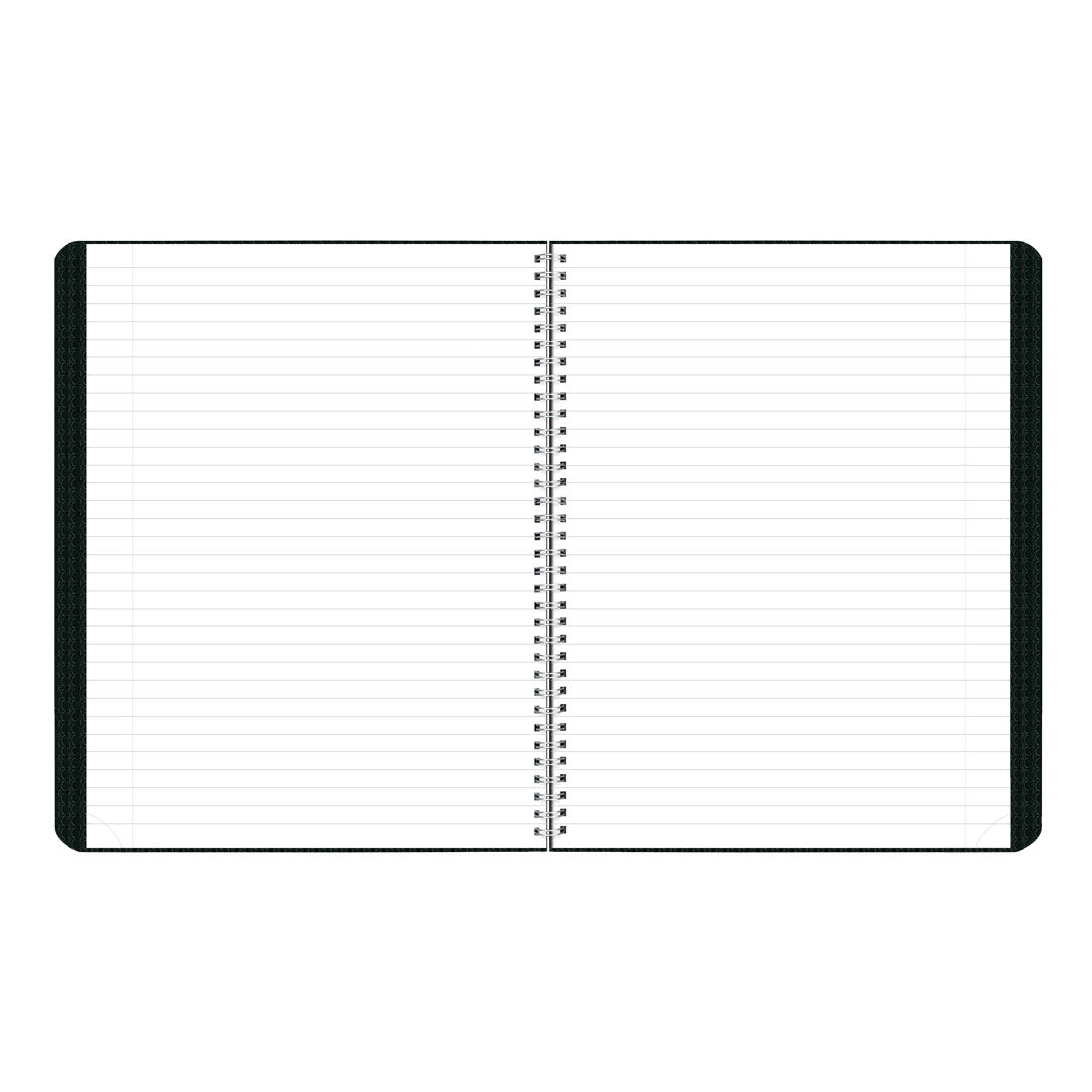 Brownline DuraFlex Monthly Planner 2026, English, Black CB1200V.BLK-26