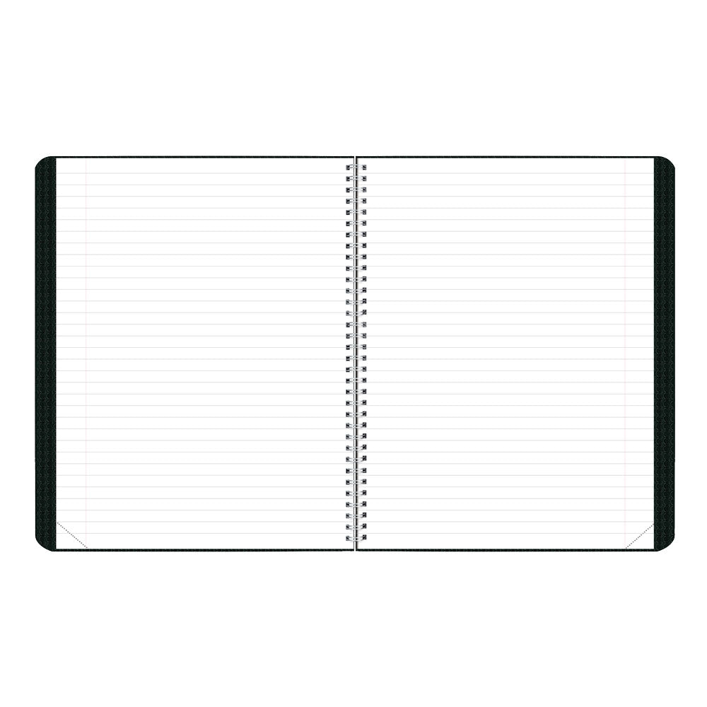 DuraFlex Monthly Planner, 2027, English, 14 Months CB1200V.BLK-27 Brownline Canada