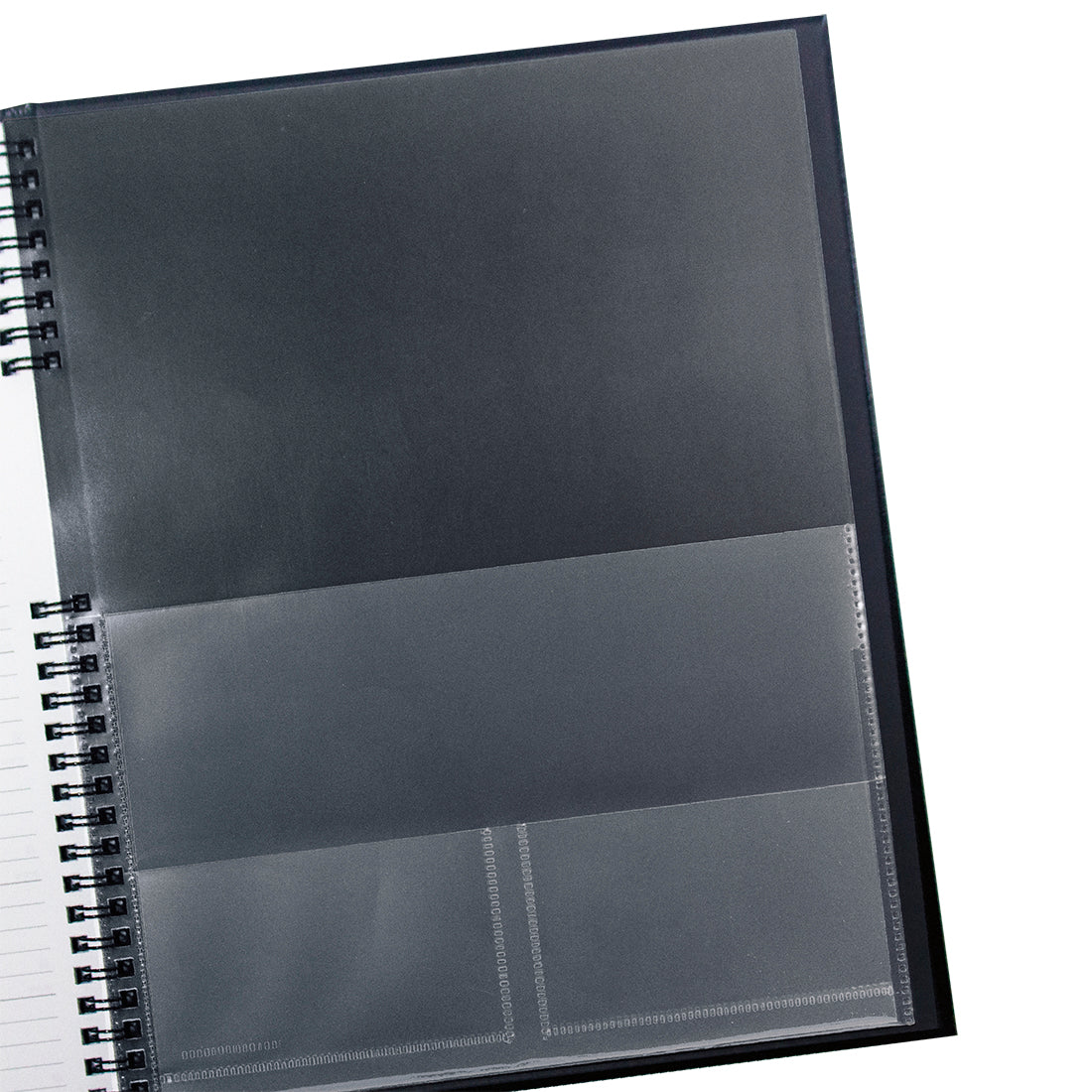 CoilPro™ Monthly Planner, 2027, English, 14 Months CB1262C.BLK-27 Brownline Canada