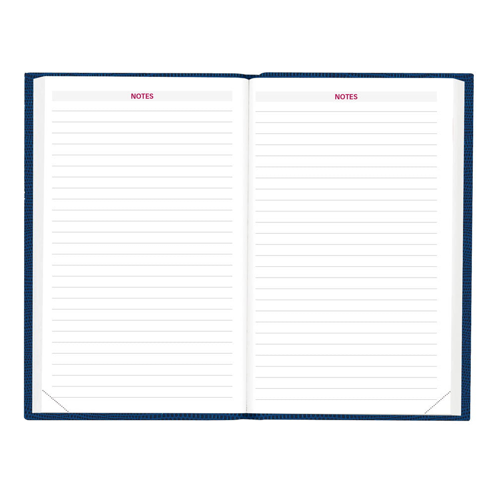 Traditional Daily Appointment Book, 2027, English, Assorted CB301.ASX-27 Brownline Canada