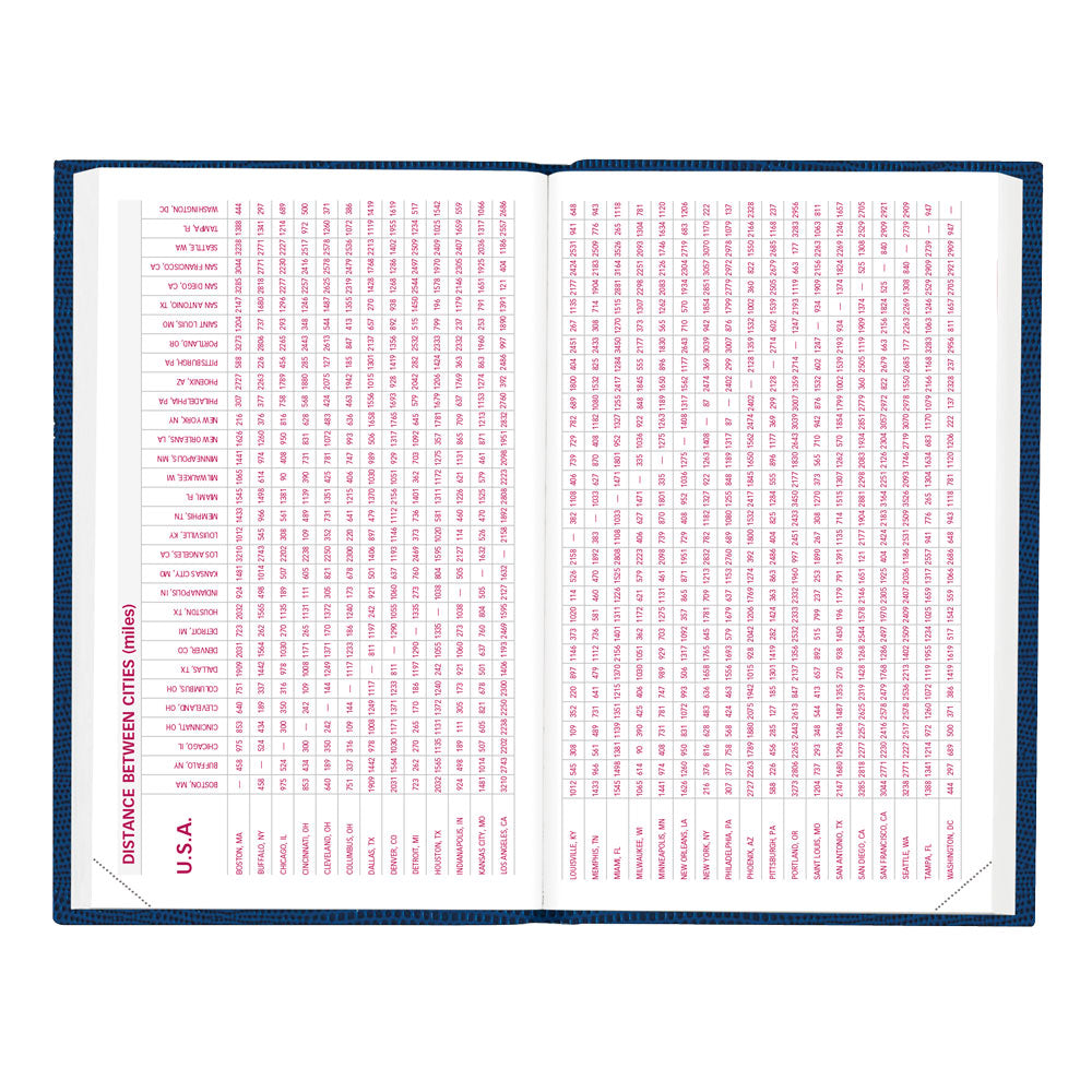 Traditional Daily Appointment Book, 2027, English, Assorted CB301.ASX-27 Brownline Canada