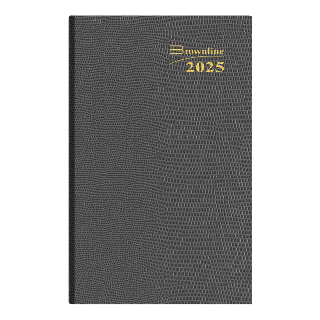 Weekly Pocket Planner 2025, English, Assorted Colours, CB303.ASX