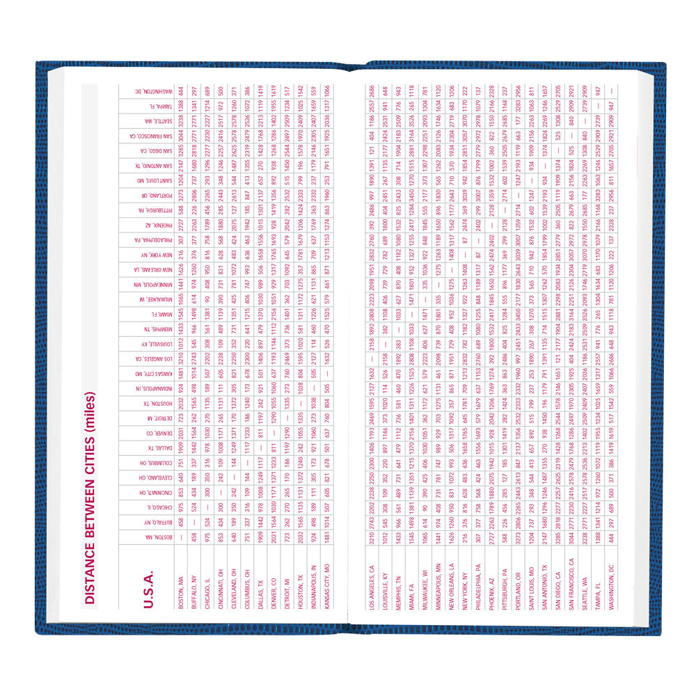 Traditional Daily Appointment Book, 2027, English, Assorted CB401.ASX-27 Brownline Canada