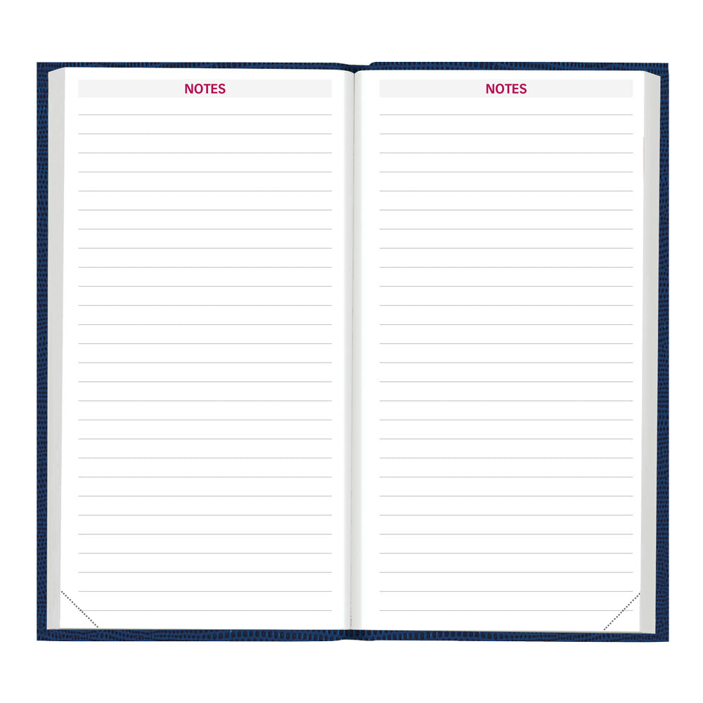 Traditional Weekly Appointment Book, 2027 , English, Assorted CB403.ASX-27 Brownline Canada