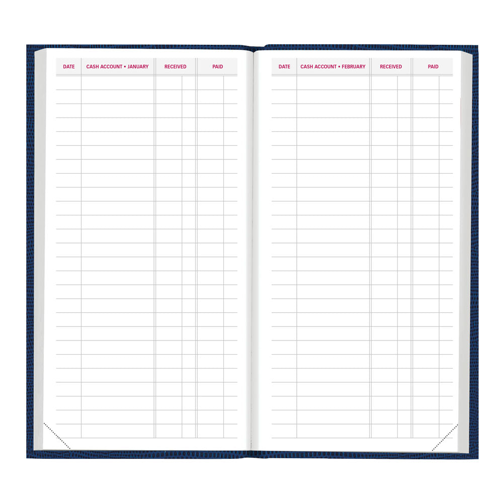Traditional Weekly Appointment Book, 2027 , English, Assorted CB403.ASX-27 Brownline Canada
