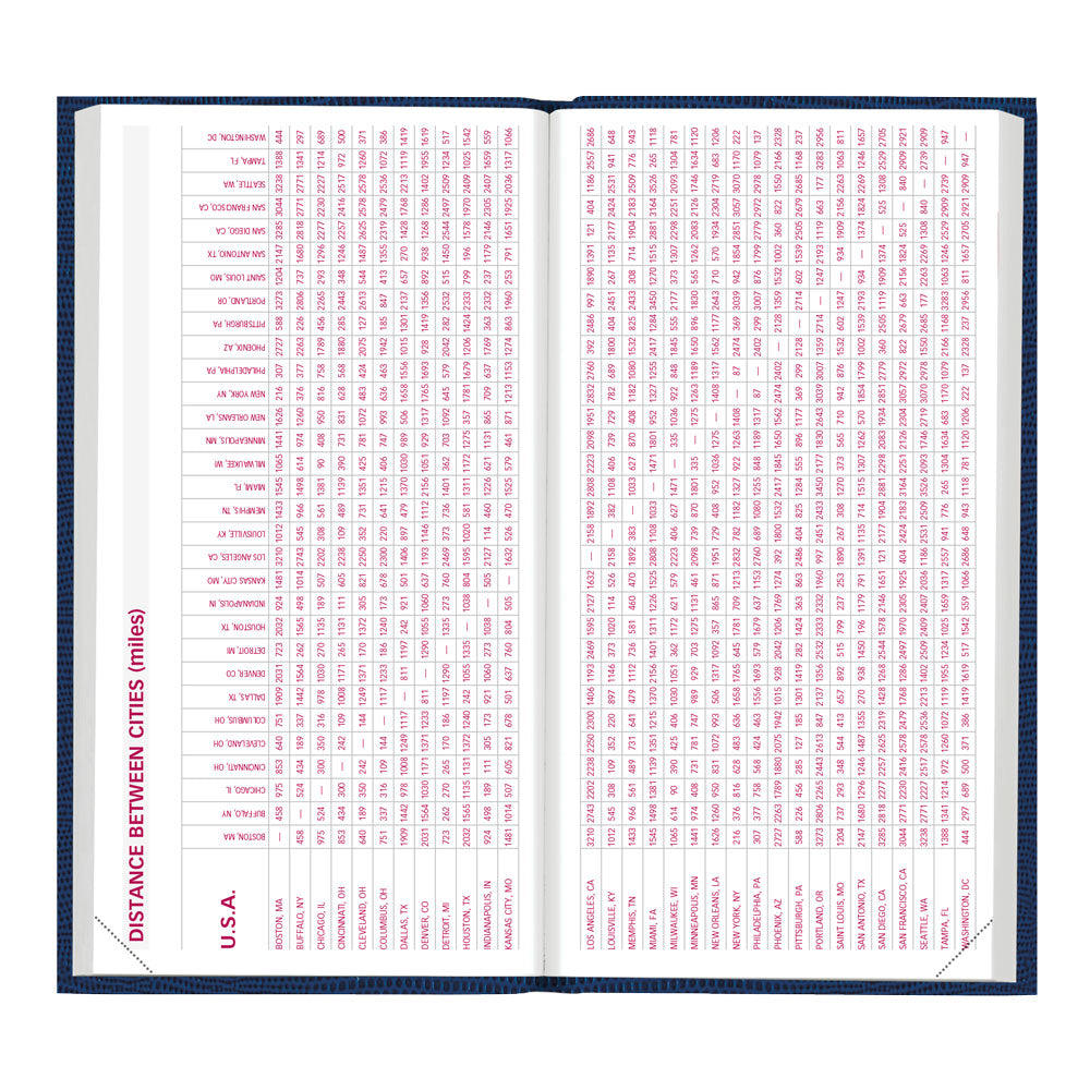Traditional Weekly Appointment Book, 2027 , English, Assorted CB403.ASX-27 Brownline Canada