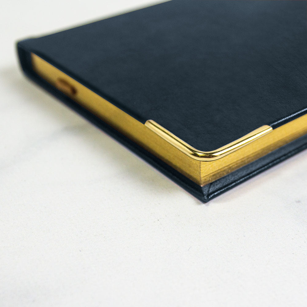 Brownline Executive Weekly Appointment Book, 2027 - Trilingual, Assorted CBE306.ASX-27